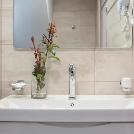 别墅 Marianna Ii & Iii 奈德里