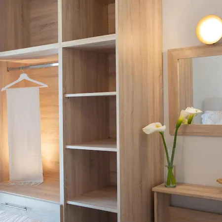 别墅 Marianna Ii & Iii *