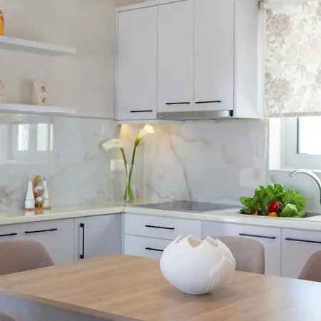 别墅 Marianna Ii & Iii