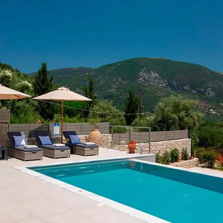 别墅 Marianna Ii & Iii