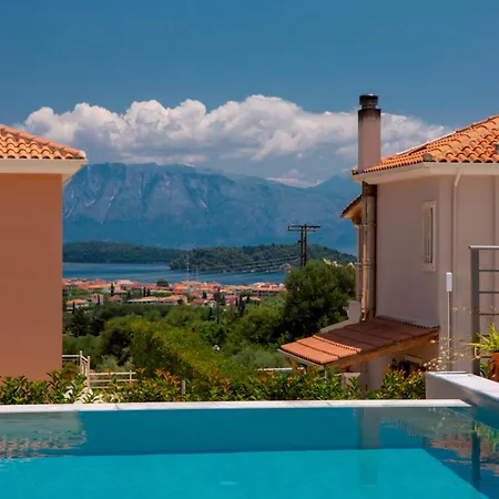 别墅 Marianna Ii & Iii *