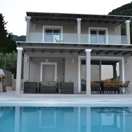 Marianna Ii & Iii 别墅