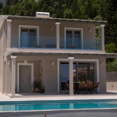 Marianna Ii & Iii 别墅 *