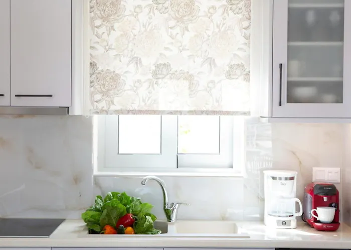 Marianna Ii & Iii וילה נידרי