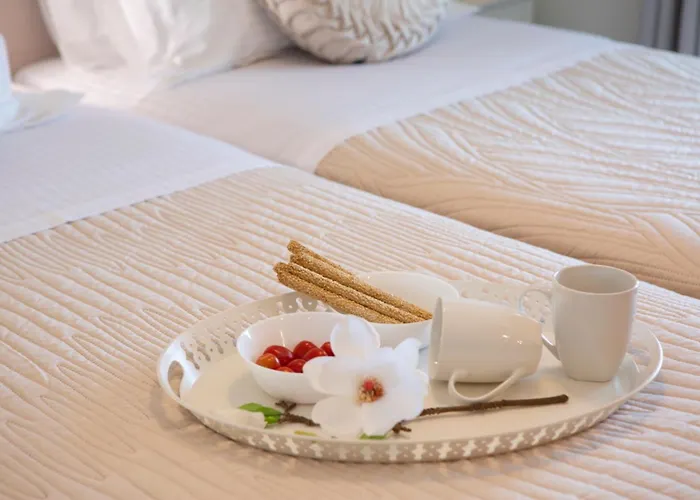 Marianna Ii & Iii וילה *