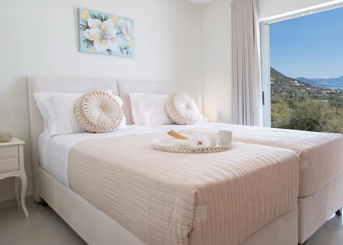 וילה Marianna Ii & Iii