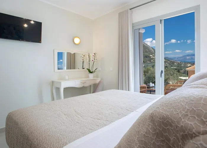 Marianna Ii & Iii וילה