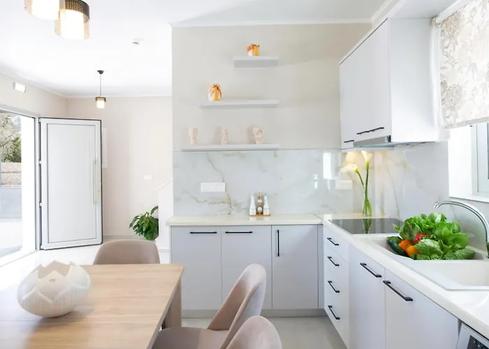 Marianna Ii & Iii וילה נידרי