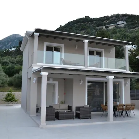 Marianna Ii & Iii Villa