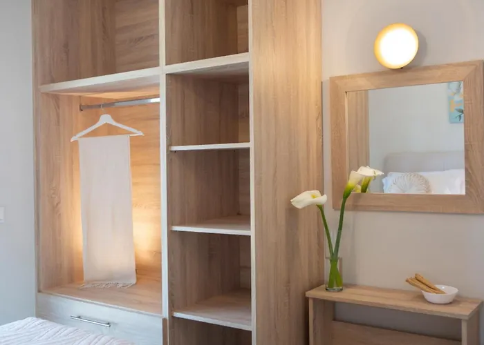 Vila Marianna Ii & Iii *