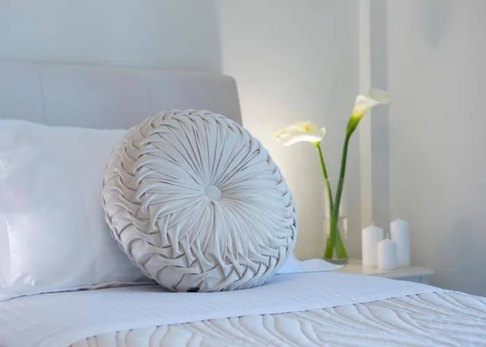 Marianna Ii & Iii Vila *