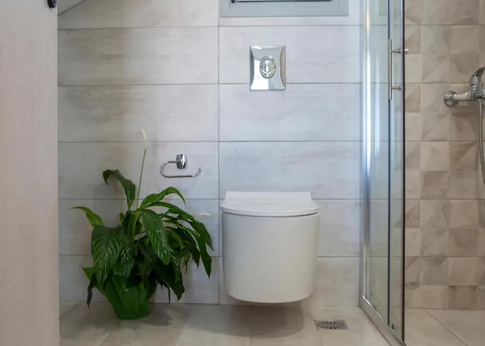 Vila Marianna Ii & Iii Nydri (Lefkada)