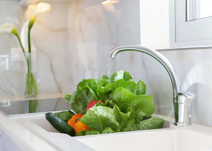 Marianna Ii & Iii Vila *