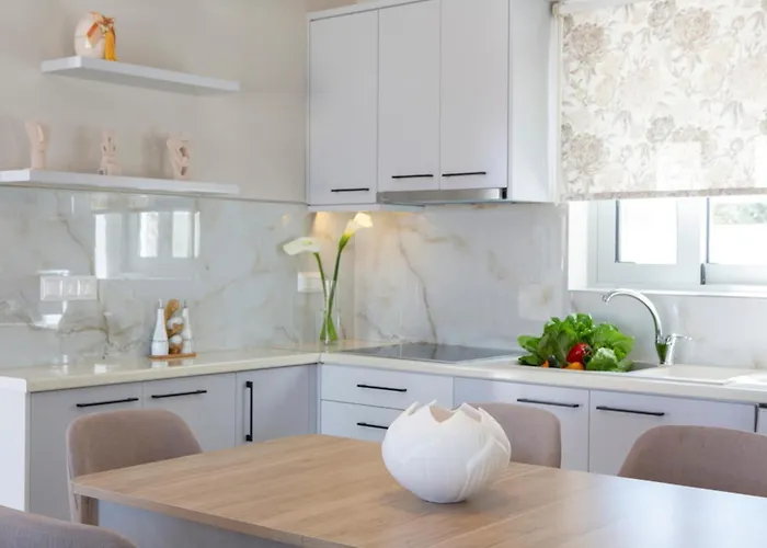 Vila Marianna Ii & Iii