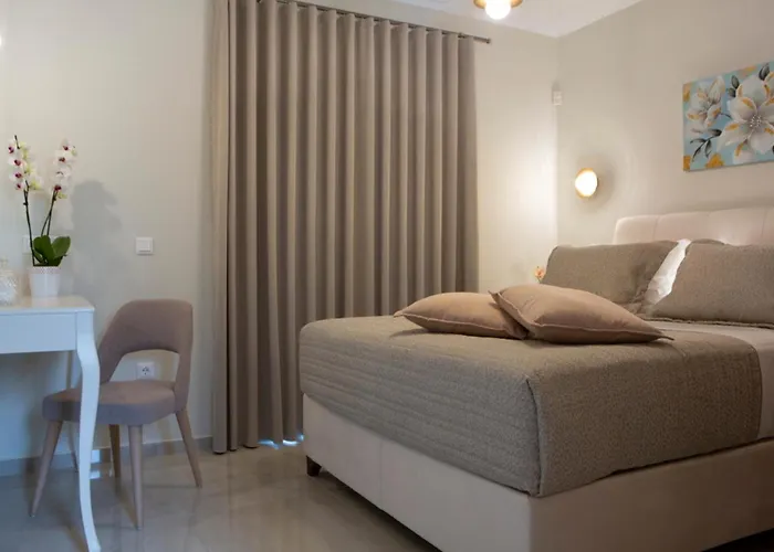 Marianna Ii & Iii * Nydri (Lefkada)