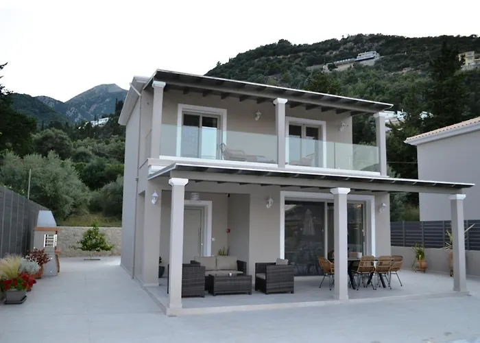 Marianna Ii & Iii Vila