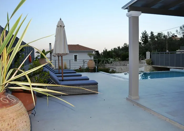 Vila Marianna Ii & Iii