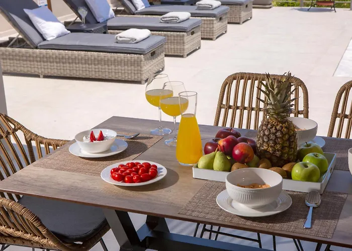 Vila Marianna Ii & Iii Nydri (Lefkada)